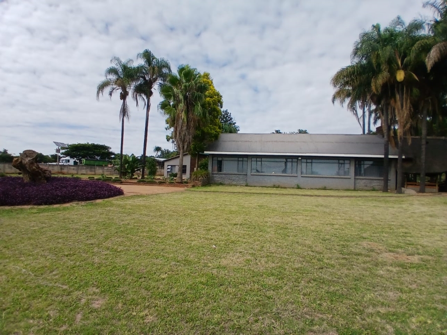 To Let commercial Property for Rent in Waterval East North West